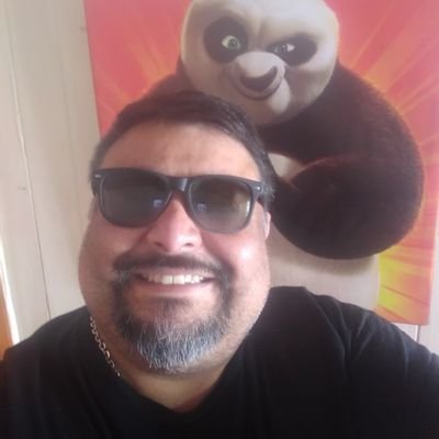 Técnico en Prevención de Riesgo, Gremialista, amante de los perros y la edad media...Non Nobis Domine.....