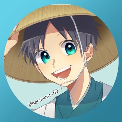 ukichi_edo Profile Picture