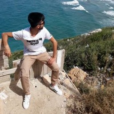 ErsinAlkaya6's profile picture. 