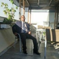 Fernando Gabriel da Silva (@gabriel380graus) 's Twitter Profile