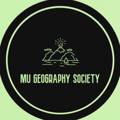 MU Geography Society Profile