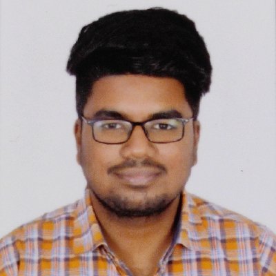imharish995's profile picture. Engineer | Cybersecurity enthusiast