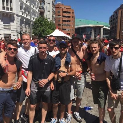 Up The Jurgen Reds - Lets talk about 6 baby 🏆