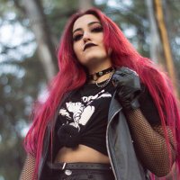 Gitana🌙 (@romibassi98) 's Twitter Profile