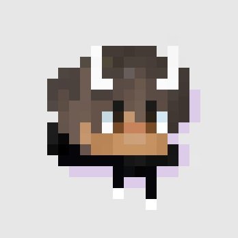 i am a small minecraft content creator and tiktoker
my gaols is to reach yoiutube rank in hypuixel
