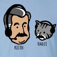 Hadji - Keith’s Boss (@keithpurrnandez) 's Twitter Profile