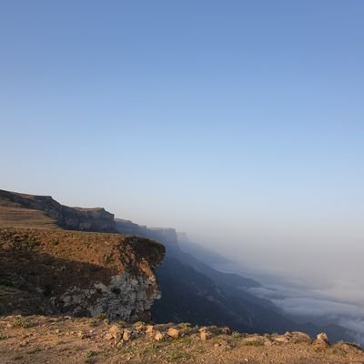 حين يسكن رضى الله
في قلـ❤ــوبنا ..
يُصبح كل شيء أجمل
فصَبراً يَا مِن ضَاقتْ بِكُم الدنيا !!
لو تَعلموا مالكُم عِندَ الله لـبكيتُم فَرحا