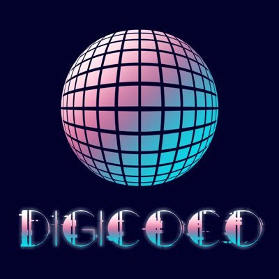 DIGICOCO_公式_デジココさんのプロフィール画像