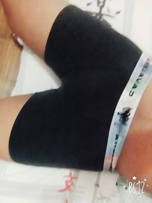 Cara ativo de  BH
