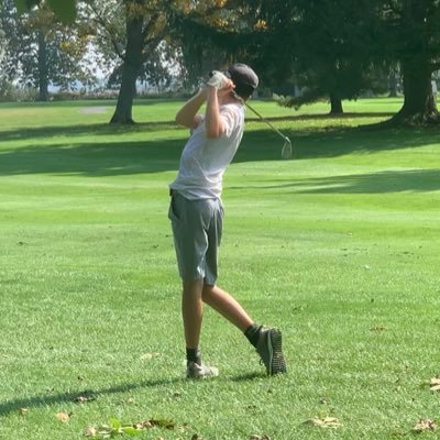 Jace Riesen Profile