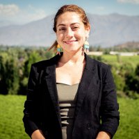 Francisca Bello C (@mfranbello) 's Twitter Profile Photo Francisca Bello C (@mfranbello) 's Twitter Profile Photo