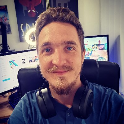 Marvel 🕷️/GoT 🔪/Witcher 🗡️/DC 🦇/Video Game 🎮/Dragonball 🐲/meme and everything inbetween fan.
Community Member for @OurGameLounge 🎮