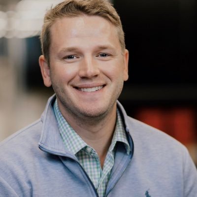 kwdrews's profile picture. Broker  @ Amwins | Katie School Grad (ILSTU '13) Interested in: Chicago Sports | Startups | Tech | Insurance