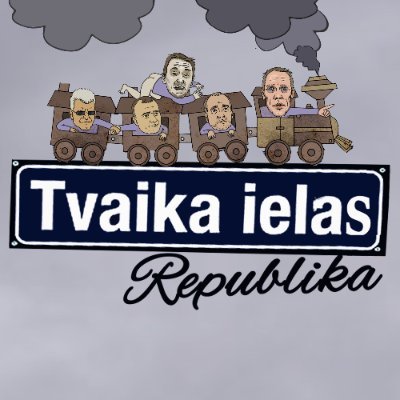 Tvaika ielas Republika