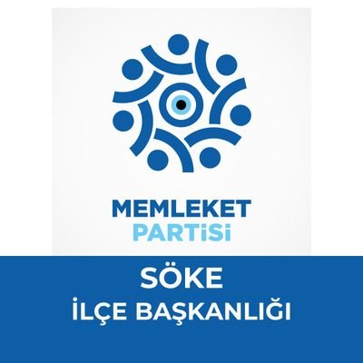 Memleket Partisi Söke İlçe Başkanlığı resmi Twitter sayfası.