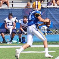 Gavin Wilczewski (@gavinwilc1) 's Twitter Profile