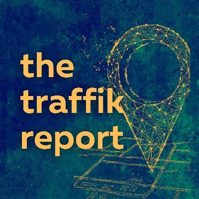 TraffikReport's profile picture. Speaking truth 2 power on sex & labour trafficking. Survivors, front-line workers & advocates having fearless conversations on gender, racial & labour justice.