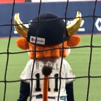 オリックス🐮ファンです  野球好きな人は12球団どこのファンでも無限にフォローしていただいていいですし、無言フォローすると思います 後発達障害のADHD 注意欠陥多動性障害を持ってます