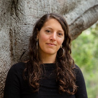 Geographer and assistant professor @ESPM_Berkeley & @ERG_Berkeley | Climate justice / equitable adaptation. she/her/hers. Opinions my own