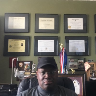 Darren Toliver Profile
