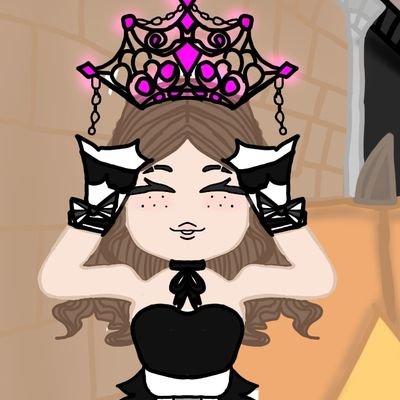 HMarqueto's profile picture. ❀ || I'm Heloisa || Roblox game || Royale high || pls followers ||Naruto love 🦊❤🎃🧛♀️||🦻🏻❤