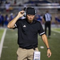 Chad Lancaster(@CoachLanc09) 's Twitter Profile Photo