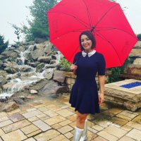 Alana Brophy (@alanabrophywx) Twitter profile photo
