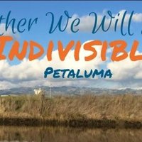 Indivisible Petaluma(@IndivisibleLuma) 's Twitter Profile Photo