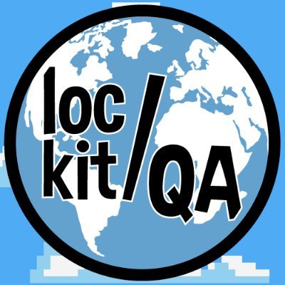 Localization and QA service provider. 🎮
Partners with @InnerslothDevs 🦥, @Boneloaf 🍖 & @AggroCrabGames 🦀
