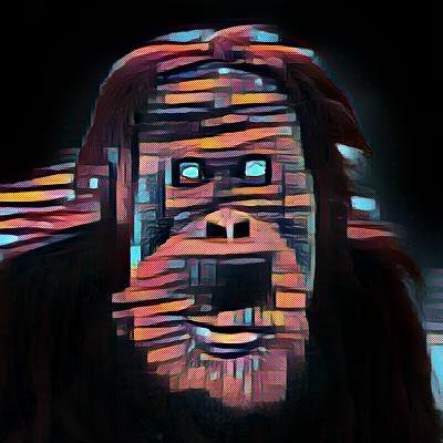 OrangutanGangNFT
Group of NFT Designers and Developers. Launching New Project later this Year! Join the OrangutanGang NFTs #OGNFT https://t.co/5J2CiN0FPk…