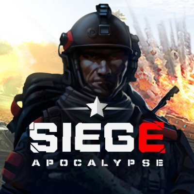 Siege: Apocalypse, KIXEYE’s upcoming free-to-play, PvP mobile game. Ready your troops, prepare your tactics and face off in intense 1v1 battles!