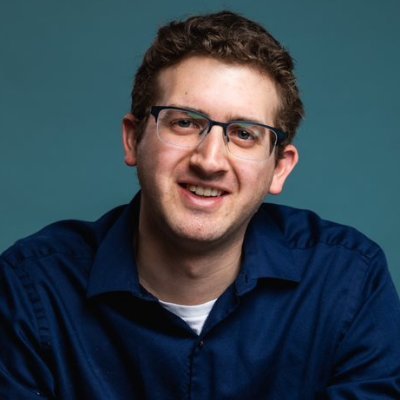 Jameson Fleming