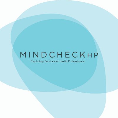 MINDCHECK HP provides psychological services exclusively to health professionals and their families in order to facilitate tailored therapeutic care.