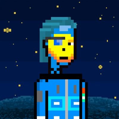 ethgirl_x's profile picture. Girls for crypto🏅
My Biggest Bad:
$LUNA
The Lancers:
$HNT $THETA $MINA $RUNE