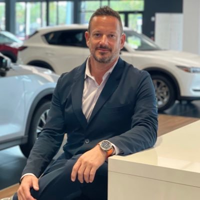 Father | CEO @MorganAutoGroup | @URichmond | @GasparillaMusic board member + lover of delay pedals @RaysBaseball @FulhamFC | Executive Producer @parallellovedoc
