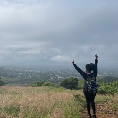 LMonah's profile picture. Thriving in abundance. Limitless. | This is not a professional account.