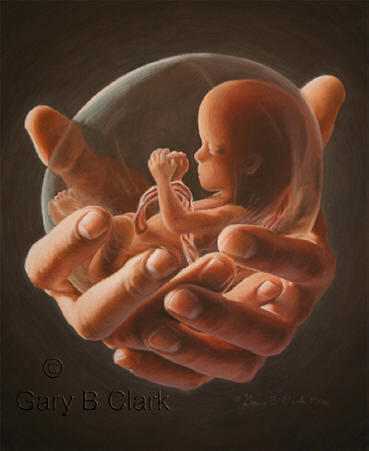The Saint Rose of Lima Respect Life Ministry is completely dedicated to prayer for unborn & aborted children and all of those who were affected by abortion.