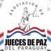 Asociacion de Jueces de Paz del Paraguay (@asojuecesdepaz) Twitter profile photo Asociacion de Jueces de Paz del Paraguay (@asojuecesdepaz) Twitter profile photo