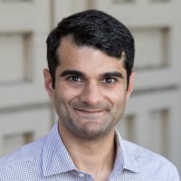 Neil Kalwani (@neilkalwani) 's Twitter Profile