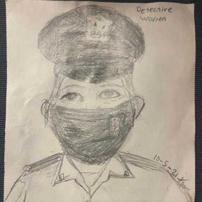 JulieWarren0258's profile picture. 