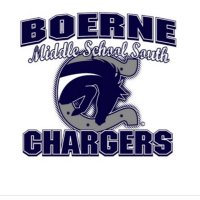 BoerneSouthAthletics (@bmss_athletics) 's Twitter Profile