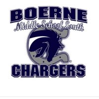 BoerneSouthAthletics(@BMSS_Athletics) 's Twitter Profile Photo