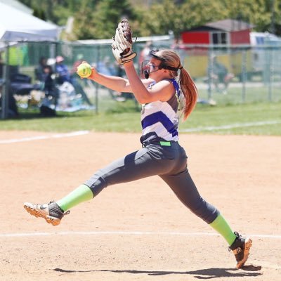 c/o 2025, West Stokes HS, RHP 3rd Base OF, 5’4’’ 135lbs, 3 sport athlete 🥎🏀🎾 3.75 GPA, Travel team Booyah 14U, Uncommitted