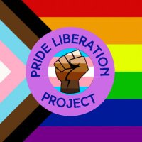 Pride Liberation Project (@prideliberation) 's Twitter Profile