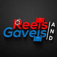 Reels and Gavels(@reelsandgavels) 's Twitter Profile Photo