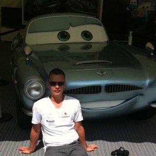 Andy_Harding's profile picture. 