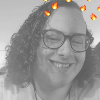 Bica3Joo's profile picture. Gaúcho🧉
17 aninhos🏳️‍🌈
Umbandista🤍🕊