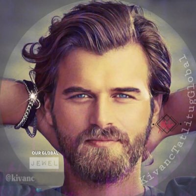 💙 We are the “Global Fans”of Kıvanç Tatlıtuğ, uniting all countries/languages. Respectfully spreading admiration, news and insights on this amazing actor💧