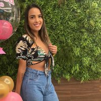Bianca Leal (@biancaleeal) 's Twitter Profile