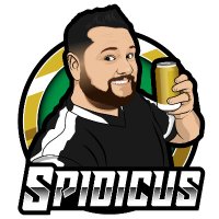 Spidicus(@spidicus) 's Twitter Profile Photo